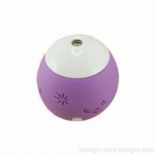 Humidifier, Mist Maker Add Water, Used for Student or Office Desk, Mini and Portable, Powered by USB